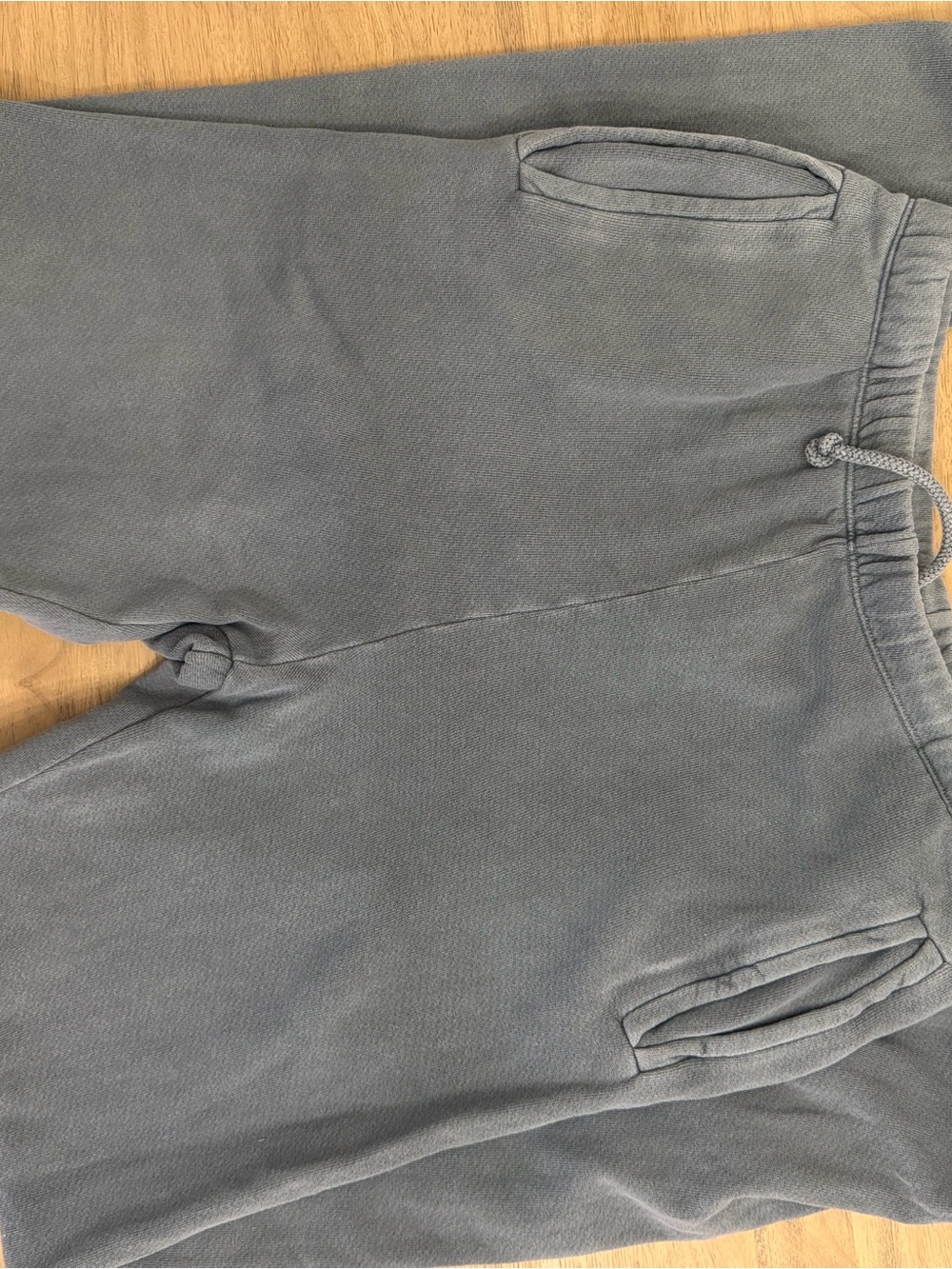 Joah Brown evergreen empire joggers - Picture 2 of 5